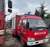 Isuzu fire truck for sale, used Isuzu fire truck | Autoline USA