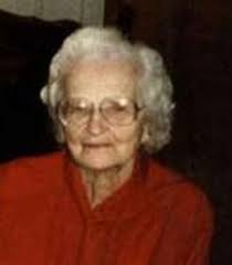 Imogene Hamilton Obituary