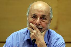 A los 81 años falleció Juan Guzmán, el juez que procesó a Augusto Pinochet