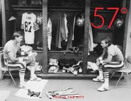 57° Winter 2016 by 65° Magazine