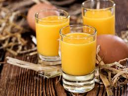 Eierlikor Selber Machen Das Rezept Fur Den Klassiker Wunderweib