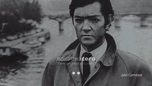 Releyendo Rayuela by José Antonio Lugo