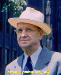 son William A. 'Bill' Andres (Dayton-Hudson/Target executive)