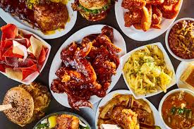 Dallas grilled cheese company is dedicated to reimagining the perfect comfort food, grilled cheese sandwiches, in a casual, relaxed atmosphere. New York S Favorite Barbecue And Frozen Drinks Dallas Bbq New York S Best Bbq Chicken Ribs Frozen Drinks Dallas Bbq