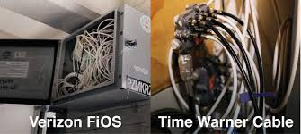 Time Warner Cable Or Verizon Fios Brownstoner