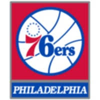 2009 10 philadelphia 76ers depth chart basketball