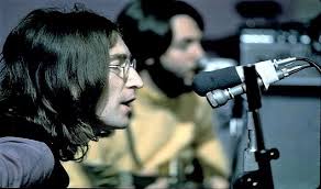 John through the Beatles Years.