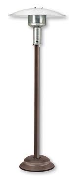 If you are looking for a specific patio heater part for your model, contact our customer service representatives to place a special order or learn about comparable alternatives. Patio Comfort Npc05 Ab Patio Comfort Portable Natural Gas Heaters Antique Bronze Finish