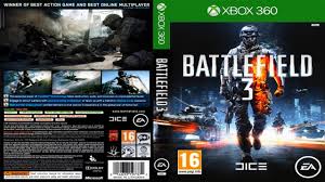 Como Baixar Extrair Battlefield 3 Para Xbox 360 Destravamento Rgh Jtag Youtube