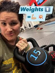 Building strength for tomorrow