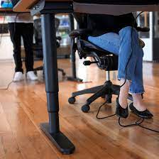 What Working From Home Taught Us About Our Office Setups - Wsj
