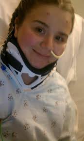 What is the process like for Chiari Malformation diagnosis and treatment in  Nova Scotia?