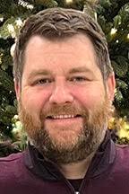 Beer, Marcus Taylor July 14, 1984-Jan. 19, 2023