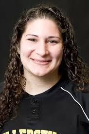 2014 Softball Roster