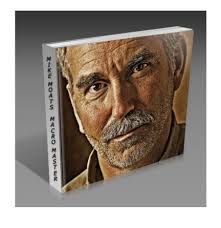 Macro Master Mike Moats. Learn Simple And Effective Macro Techniques