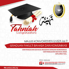 This is fakulti bahasa dan komunikasi by upsi.tv on vimeo, the home for high quality videos and the people who love them. Fbk On Twitter Tahniah Semua