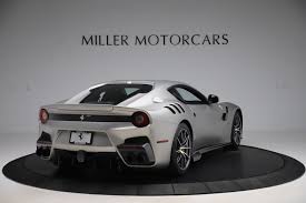 Check spelling or type a new query. Pre Owned 2016 Ferrari F12tdf For Sale Miller Motorcars Stock 8986