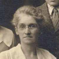 Mary Blanche Newman (1880–1942)