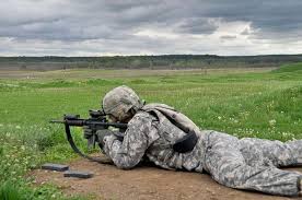 Staff Sgt. Jared Grillo, 1st Battalion, 293rd Infantry