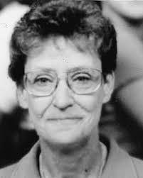 Tribute for Patricia Roberts