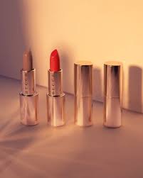 Becca X Khloe Kardashian Malika Haqq Ultimate Lipstick Love Bff Collection Page Phase 2 Becca Cosmetics Cosmetics Photography My Makeup Collection