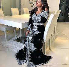 Caftan Robes Caftan Robes Robe De Mariee Arabe Tendances Caftan Caftan Mariage
