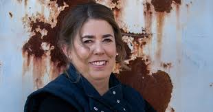 Gunnedah woman Lucy Staughton chosen for 2021 National Farmers Federation  Diversity in Agriculture Leadership Program