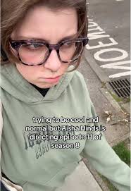 Er Season 8 Episode 12 Aisha