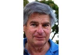 Christopher Rumph Obituary (1952