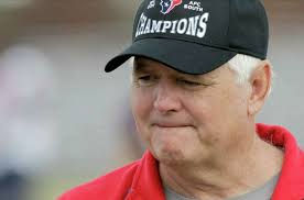 Reports: Wade Phillips interviewing with Denver Broncos