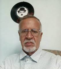 En paz descanse Don Pablo Santamaría...