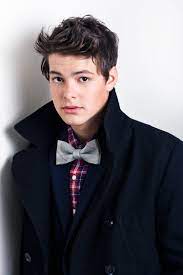 Israel broussard is an american actor. Discovery Israel Broussard Interview Magazine
