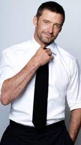 Pin By Cla Ale On Hugh Jackman Hugh Jackman Jackman Latest Hairstyles