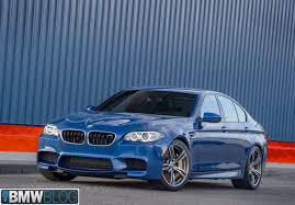 F10 Bmw M5 F12 Bmw M6 Competition Package Make Over 600 Hp To Wheels