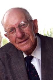 Lucian Roach Obituary