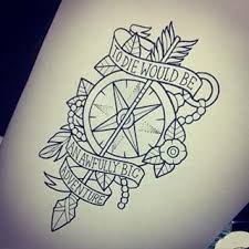 Peter Pan Quote Tattoo Peterpan Disney Sleeve Tattoos Disney Tattoos Tattoos