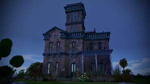 More worryingly, sims 3 automatically places floor tiles by stairs, and those seem to be just not there. Victorian Mansion Build Explore Tumblr Posts And Blogs Tumgir