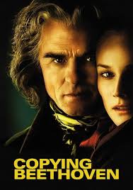 Copying Beethoven streaming: where to watch online?