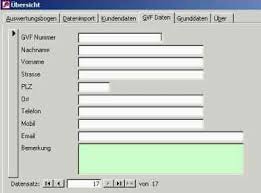 Interessant kann der einsatz von datenbankfunktionen sein, wenn man eine sehr große datenbank in einem separaten tabellenblatt nach allen möglichen kombinationen auswerten möchte. Import Aus Excel Auswertung In Access