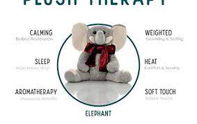 Sootheze Wild Elephant Aromatherapy Scented Stuffed Anima Https Www Amazon Com Dp B001rtgc8w Ref Cm Sw R Pi Dp U X Zsafdbk Wild Elephant Pet Toys Elephant