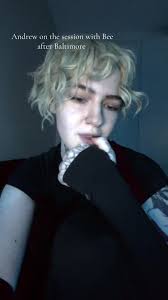 Andrew Minyard Betsy Dobson