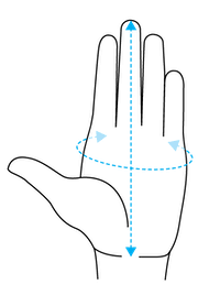 Gloves, such as biking gloves, golfing gloves, or heated gloves, will all require you to measure yourself so that you can select the correct size when making a purchase. Glove Mitten Sizing Chart Arc Teryx