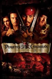 Pirates of the caribbean торрент. Pirates Of The Caribbean The Curse Of The Black Pearl 2003 Yify Download Movie Torrent Yts