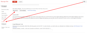 How To Point Domain To Google Sites Classic How This Works