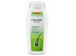 Introducing Bayer Priorin Shampoo Shampoo For Hair Loss Dry And Normal Hair 200ml68oz 2 Packs X 34oz Each One Get Your Hair Loss Shampoo Normal Hair Hair Loss