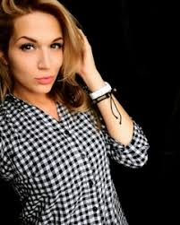 Anya Agre, Cherepovets