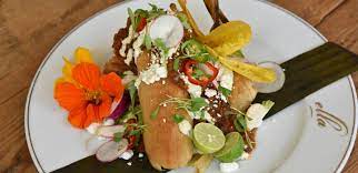 Closed has updated their hours, takeout & delivery options. Menus Ella Dining Room Bar