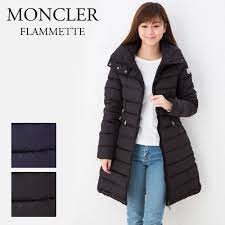 ポイント5倍 2019 2020秋冬新作 moncler モンクレール ダウンコート レ rakutenichiba 楽天 ロングダウンコート ダウンコート レディース ロング ダウン コート