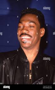 Eddie murphy 1987 hi-res stock photography and images