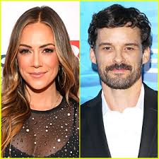 One Tree Hill' Co-Stars Jana Kramer & Austin Nichols to Reunite for New  Lifetime Movie